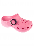 CROCS - Naiste sussid, Crocs Classic Platform Dipped Buckle Clog 213230-669
