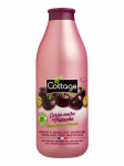 COTTAGE - Du&scaron;igeel ja vannipiim, 750 ml