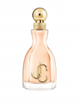 JIMMY CHOO - I WANT CHOO EDP naistele, 60 ml