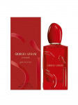 ARMANI - S&igrave; Passione Red Musk EDP naistele, 100 ml