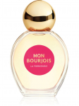 BOURJOIS - MON BOURJOIS LA FORMIDABLE EDP naistele, 50 ml