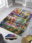 HOMEFESTO - Vaip, 80x150 cm