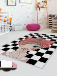 HOMEFESTO - Vaip, 100x150 cm
