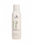 SCHWARZKOPF - &Scaron;ampoon blondidele/loomulikele blondidele juustele BLONDME BOND REPAIR BRIGHTENING, 300 ml