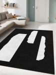 KIRLENT STORE - Vaip, 160x230 cm