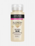 JOHN FRIEDA - Juuste taastav toode BLONDE+ REPAIR SYSTEM, PRE-SHAMPOO TREATMENT, 100 ml