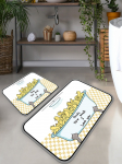 CHILAI HOME - Vaip, 2 tk