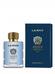 LA RIVE - AMBER KING EDT meestele, 100 ml