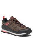 SPRANDI EARTH GEAR - Naiste matkasaapad, EARTH GEAR WP-V60353
