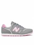 NEW BALANCE - Naiste vabaajajalatsid, YC373XV2