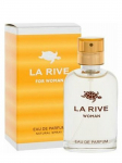 LA RIVE - WOMAN EDP naistele, 30 ml