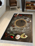 HOMEFESTO - Vaip, 100x200 cm