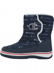 CHAMPION - Soojendatud laste talvesaapad, High Cut Shoe Flakey B Ps Bs501
