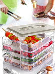 OKKO - KITCHEN - Toiduainete s&auml;ilitamise konteiner