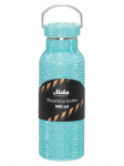 MAKU - Termopudel "Diamond Glitter", 500 ml,