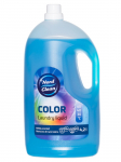 NORD CLEAN - V&auml;rvilise pesu pesuvedelik 4,2 l