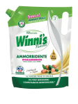 WINNI'S - Orgaaniline pesupuhasti (pat&scaron;uli ja argaania l&otilde;hnaga), 1470 ml