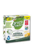 GREEN EMOTION - N&otilde;udepesumasinatabletid Citrina, 16 tk