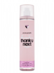 ARIANA GRANDE - Thank U Next kehavesi, 236 ml