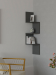 PUQA DESIGN - Seinariiul, 105,4x25x25 cm