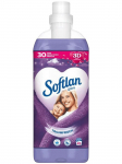 SOFTLAN - Pesuvedelik SOFTLAN Traumfrisch kontsentraat 45 pesu 1 l