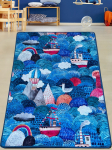 CHILAI - Vaip, 200x290 cm