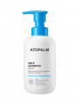 ATOPALM - &Otilde;rn &scaron;ampoon, 300 ml