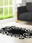 ALANUR HOME - Vaip, 80x200 cm