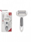 KINVARA - 3-in-1 koorijaga, 2-v&auml;rviline segu