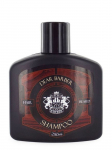 DEAR BARBER - Juukse&scaron;ampoon meestele, 250 ml