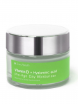 DR. EVE_RYOUTH - P&auml;evane n&auml;oniisutaja D-vitamiini ja h&uuml;aluroonhappega PRO-AGE, 50 ml