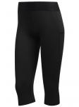 ADIDAS PERFORMANCE - Naiste sukkp&uuml;ksid, Adidas Techfit Capri Tights FJ7169