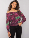 ITALY MODA - Naiste pluus