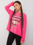 ITALY MODA - Naiste pluus