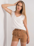 ITALY MODA - Naiste pluus