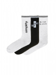 FUNKY STEPS - Meeste sokid, 3 tk.