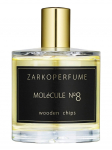 ZARKOPERFUME - MOLECULE NO 8 EDP naistele / meestele, 100 ml