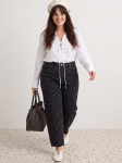 TRENDYOL PLUS SIZE - Naiste teksad