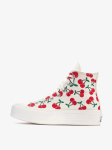 CONVERSE - Naiste vabaaja jalatsid, Chuck Taylor All Star Lift