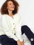 TRENDYOL PLUS SIZE - Naiste kampsun