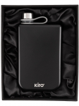 KIRO - Metallist joogipudel, 235 ml