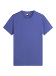 TOMMY JEANS - L&uuml;hikeste varrukatega meeste T-s&auml;rk, TJM XSLIM JERSEY TEE EXT