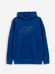 4F - Meeste džemper