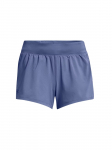 UNDER ARMOUR - Naiste l&uuml;hikesed p&uuml;ksid, Under Armour Launch SW 3 Short 1342837-470
