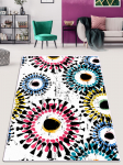 CHILAI HOME - Vaip, 80x100 cm