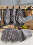 EPONJ HOME - R&auml;tik, 30x50 cm, 6 tk.