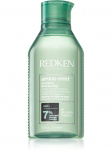 REDKEN - &Otilde;rnatoimeline puhastusshampoon kiiresti kahanevatele juustele, 300 ml