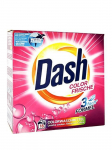 DASH - DASH Color Frische pulber, 18 pesu, 1, 17 kg