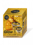 ORGANIC SHOP - Kehakoorimine (250 ml) ja kehakreem (100 ml)