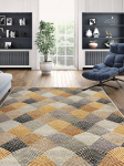 HOMEFESTO - Vaip, 100x300 cm